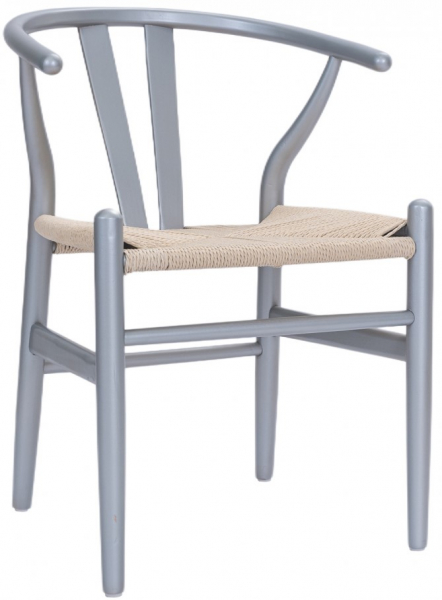 Krzesło 'Alta' - Szary