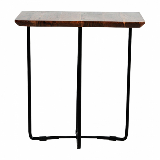 Stolik kawowy Vintage 52x52cm