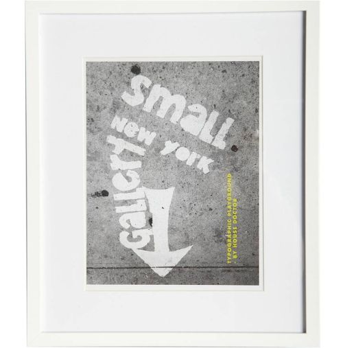 Obraz - Galeria Nowy Jork