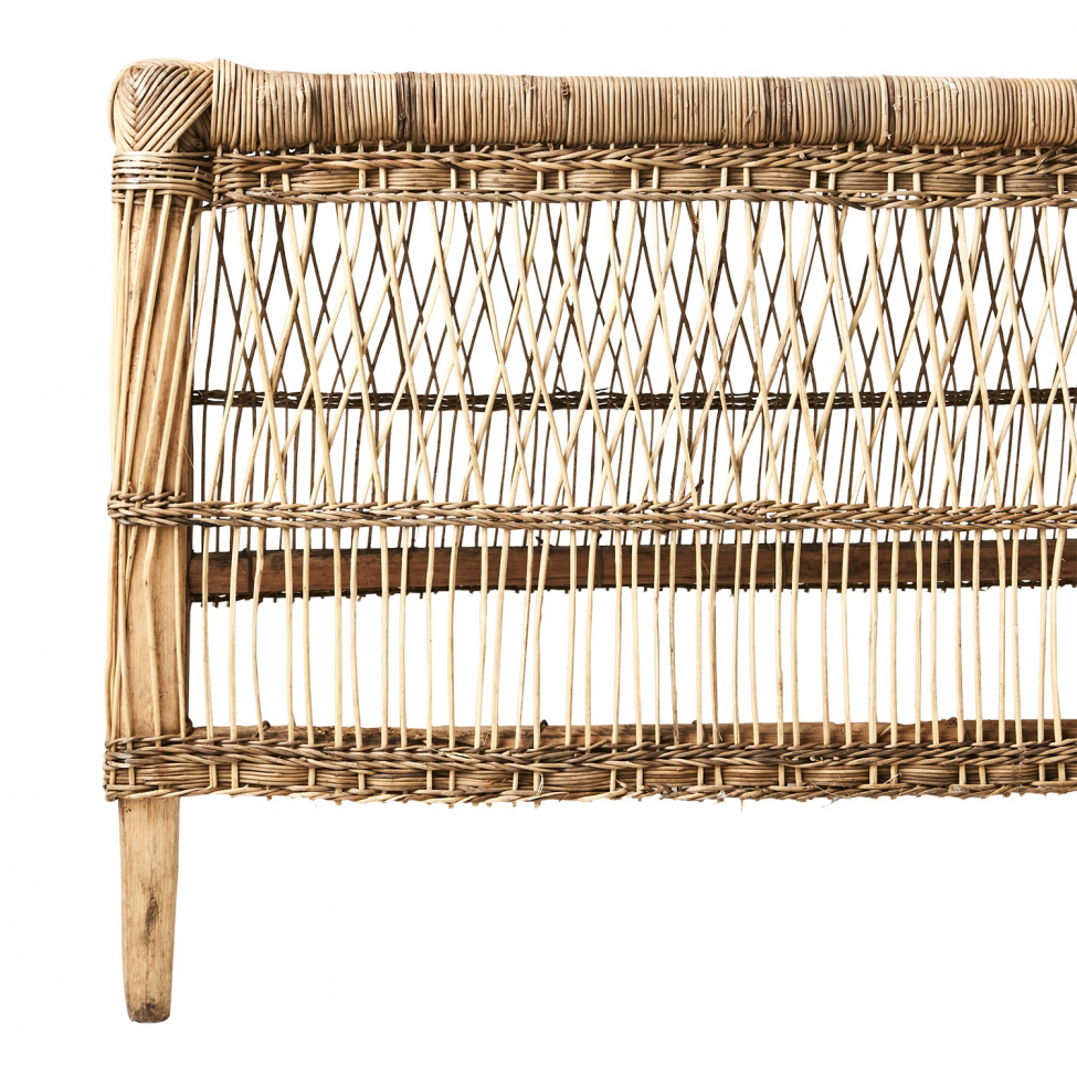 Stolik kawowy 'Tribe' - Naturalny