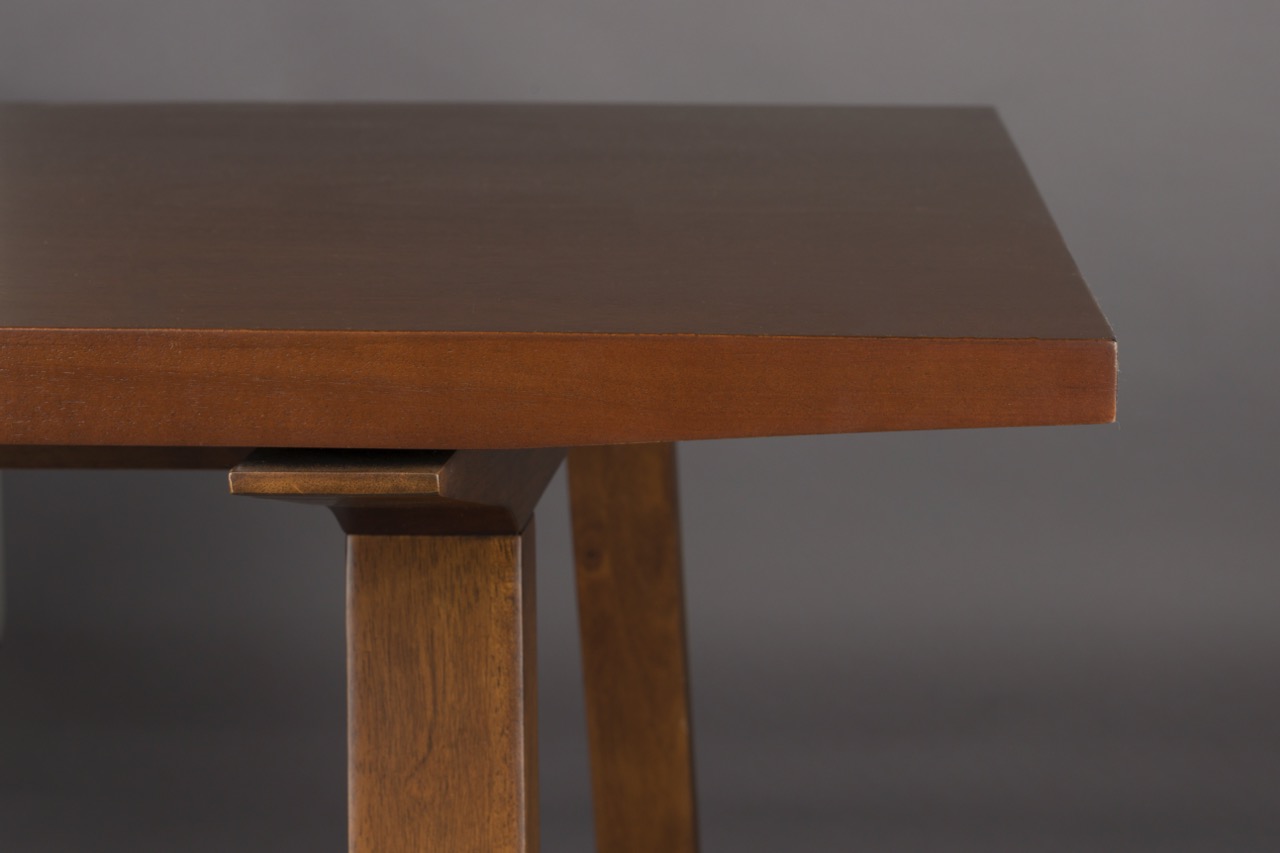 Stół 'Adamello' - Orzechowy