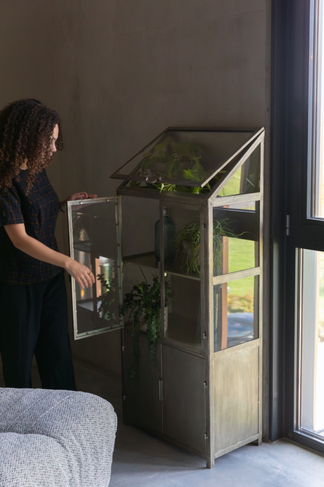 Szafka 'Monviso' - Złota