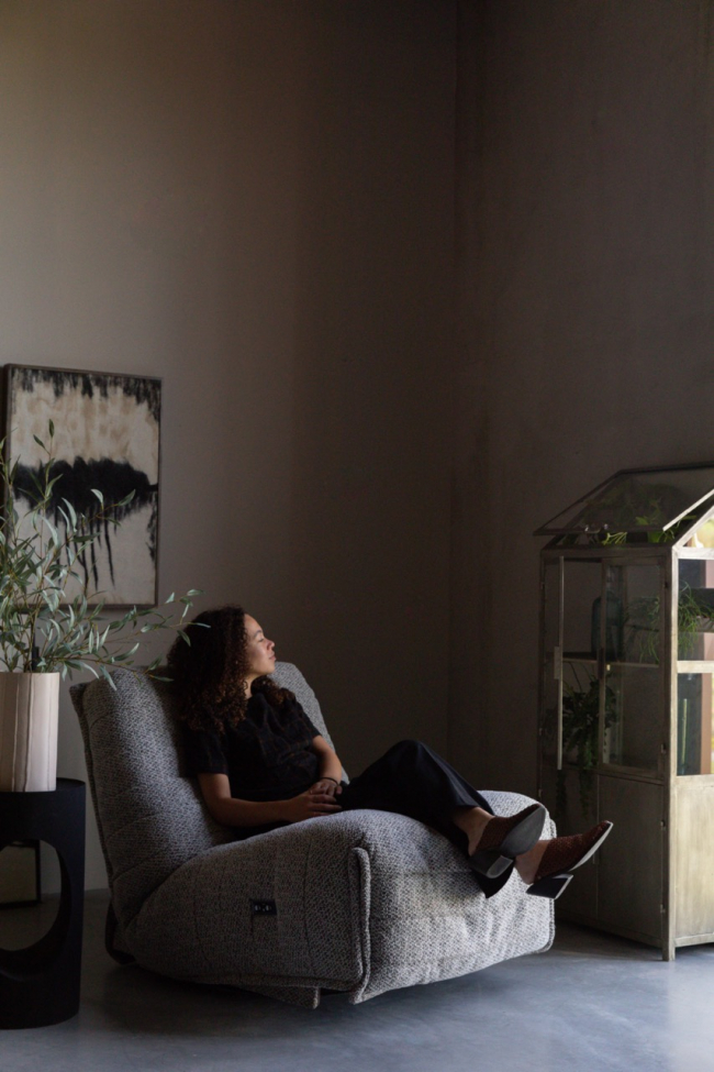 Szafka 'Monviso' - Złota