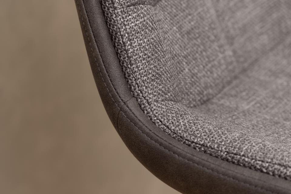 Hoker 'Väddö' - Szary