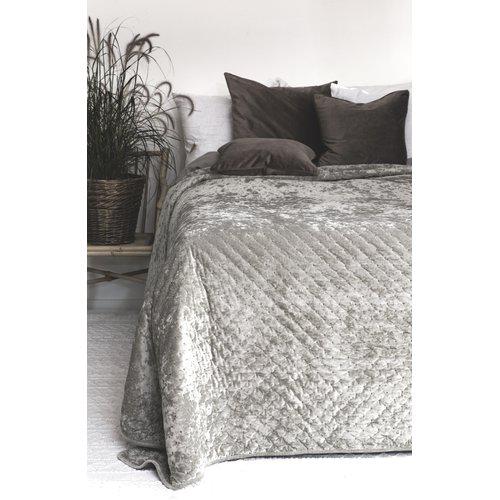 Narzutka 'Cia' 260x260 - Beżowa