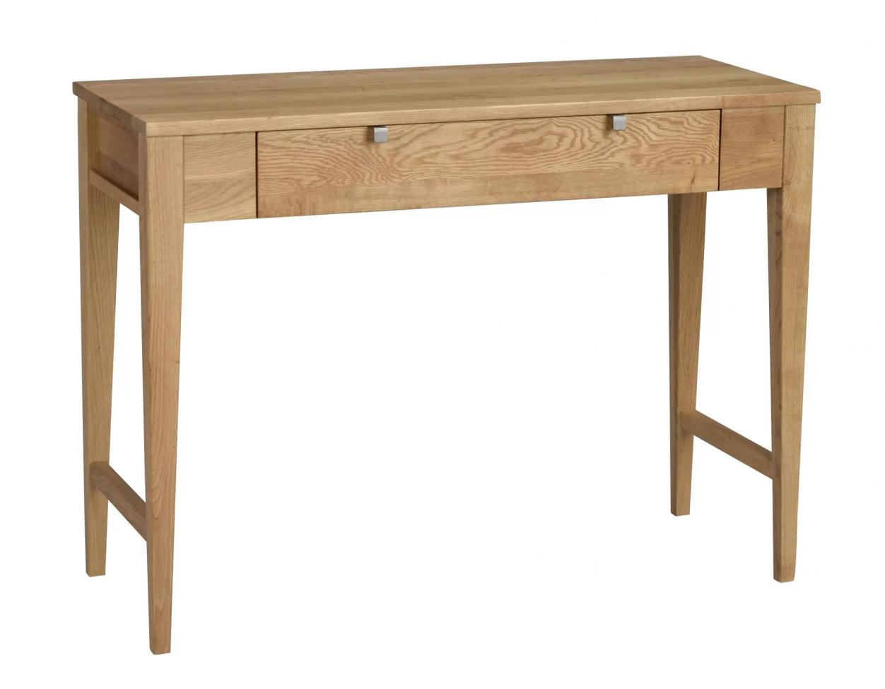 Stolik pomocniczy 'Confetti' 100x40cm - Dąb