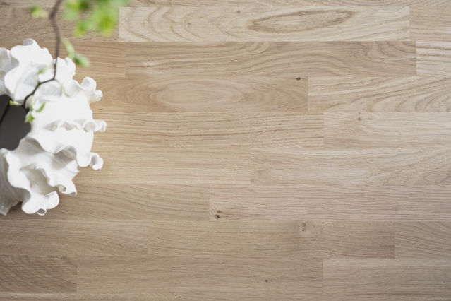 Stół 'Brooklyn' 170x95cm - Dąb