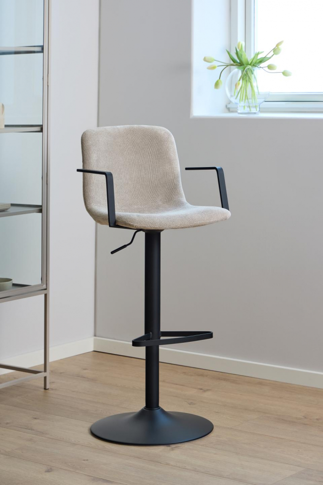 Hoker 'Pablo' - Jasny Beż