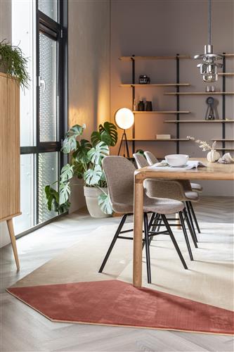 Krzesło 'Albert' - Beżowe