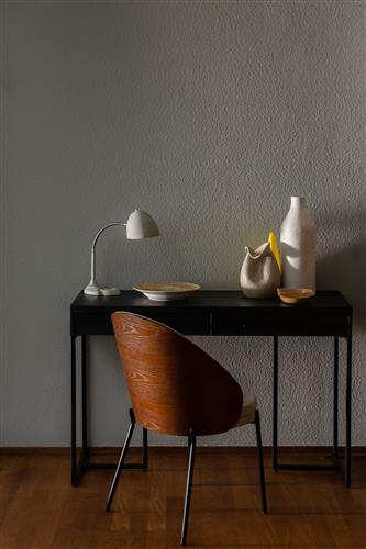 Krzesło 'Rodin' - Beżowy