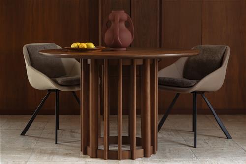 Krzesło 'Wakefield' - Beżowe