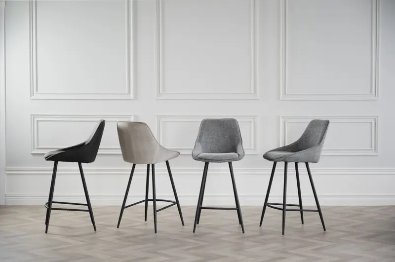 Hoker 'Sierra' - Brązowy/Czarny