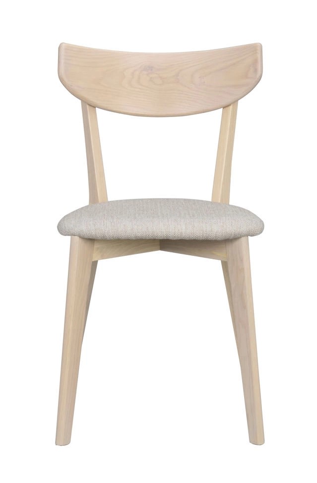 Krzesło 'Ami' - Jasny dąb
