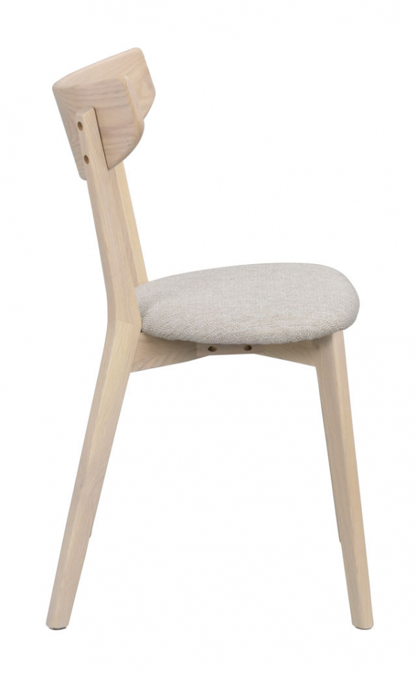 Krzesło 'Ami' - Jasny dąb
