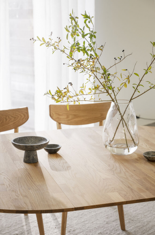 Wkładka 'Filippa' - Naturalny