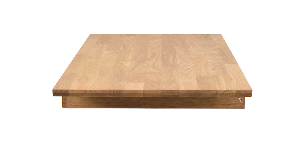 Wkładka 'Filippa' - Naturalny