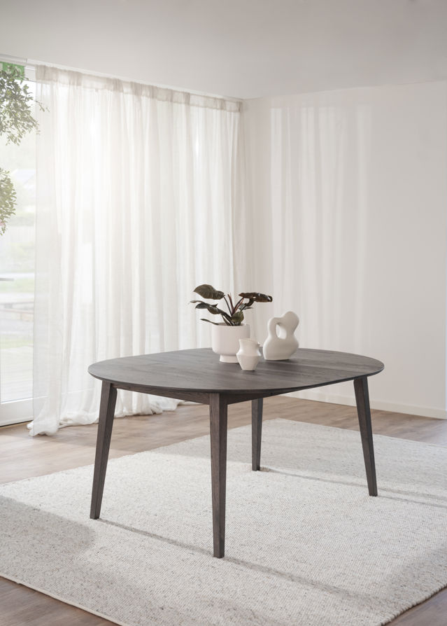 Wkładka 'Filippa' - Ciemnobrązowy