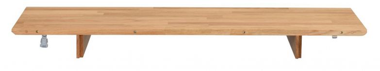 Wkładka 'Filippa' 40x105cm - Dąb