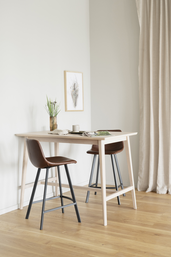 Hoker 'Auburn' - Brązowe/Czarne