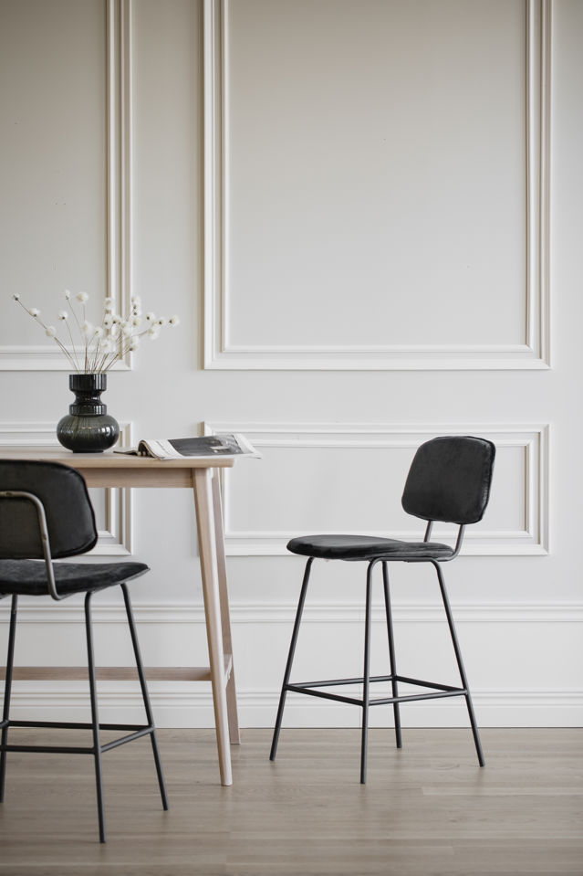 Hoker 'Bryan' - Czarne