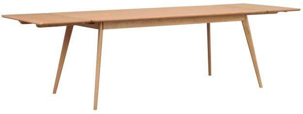 Dodatkowa płyta 'Yumi' 45x90cm - Dąb