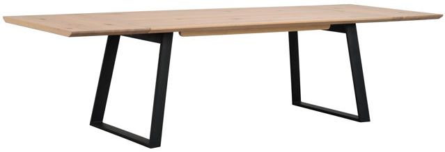 Dodatkowa płyta 'Melville' 50x95cm - Białe olejowane dębowe