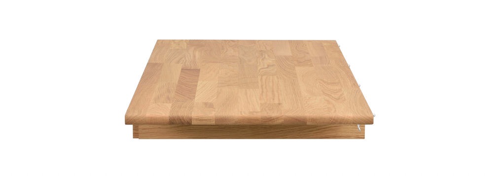 Wkładka 'Tyler' 45x120cm - Naturalny