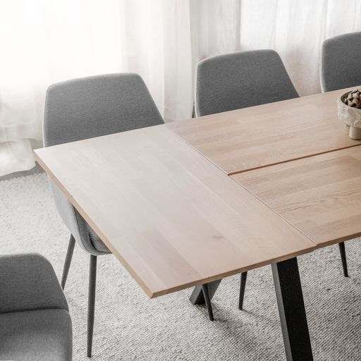 Dodatek 'Carradale' 50x100cm - Dąb