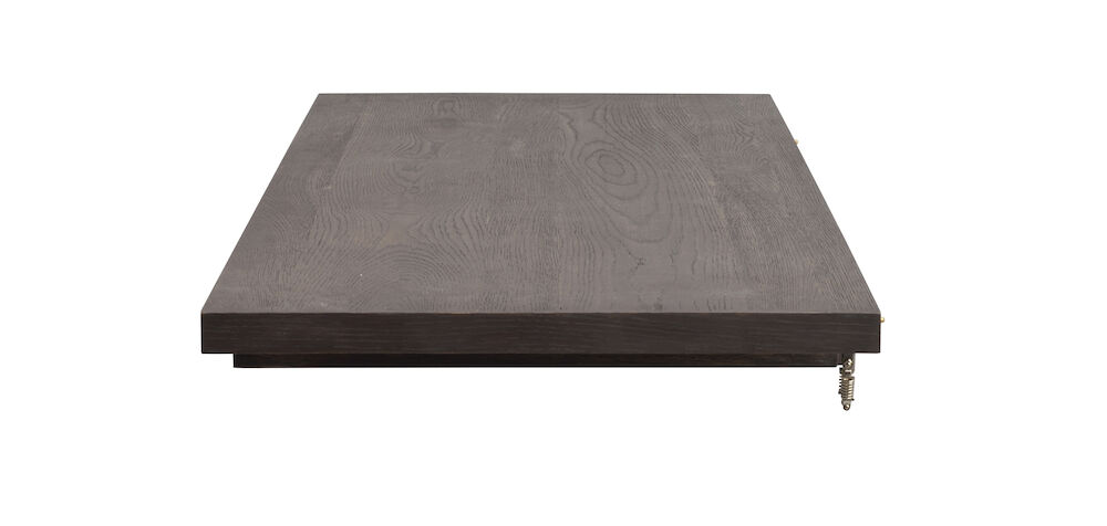 Wkładka 'Maddock' - Brązowa