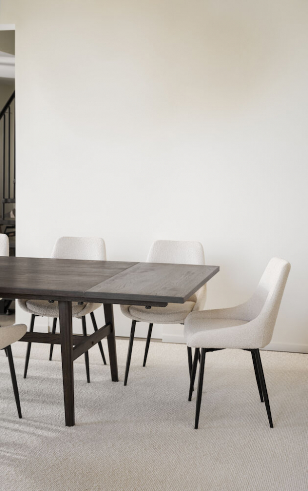 Wkładka 'Plainfield' - Brązowy