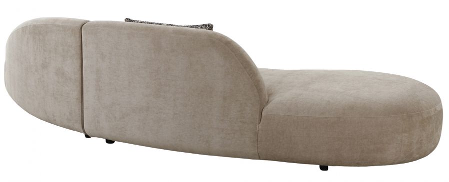 Sofa 'Venice' - Szara