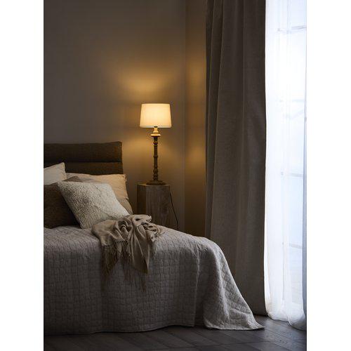 Narzutka 'Mavis' 180x260 - Biały