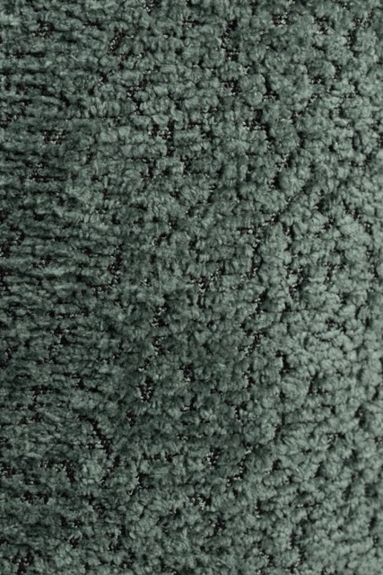 Pufa 'Sen' 39x39 - Zielony