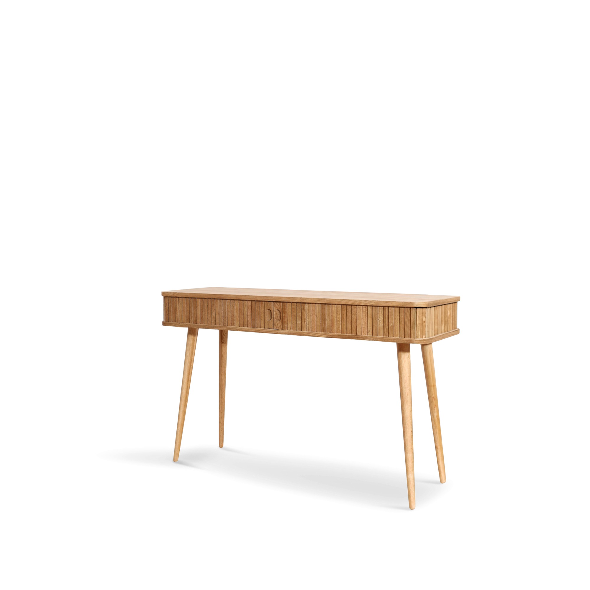 Biurko 'Vento' 120 cm – Dąb