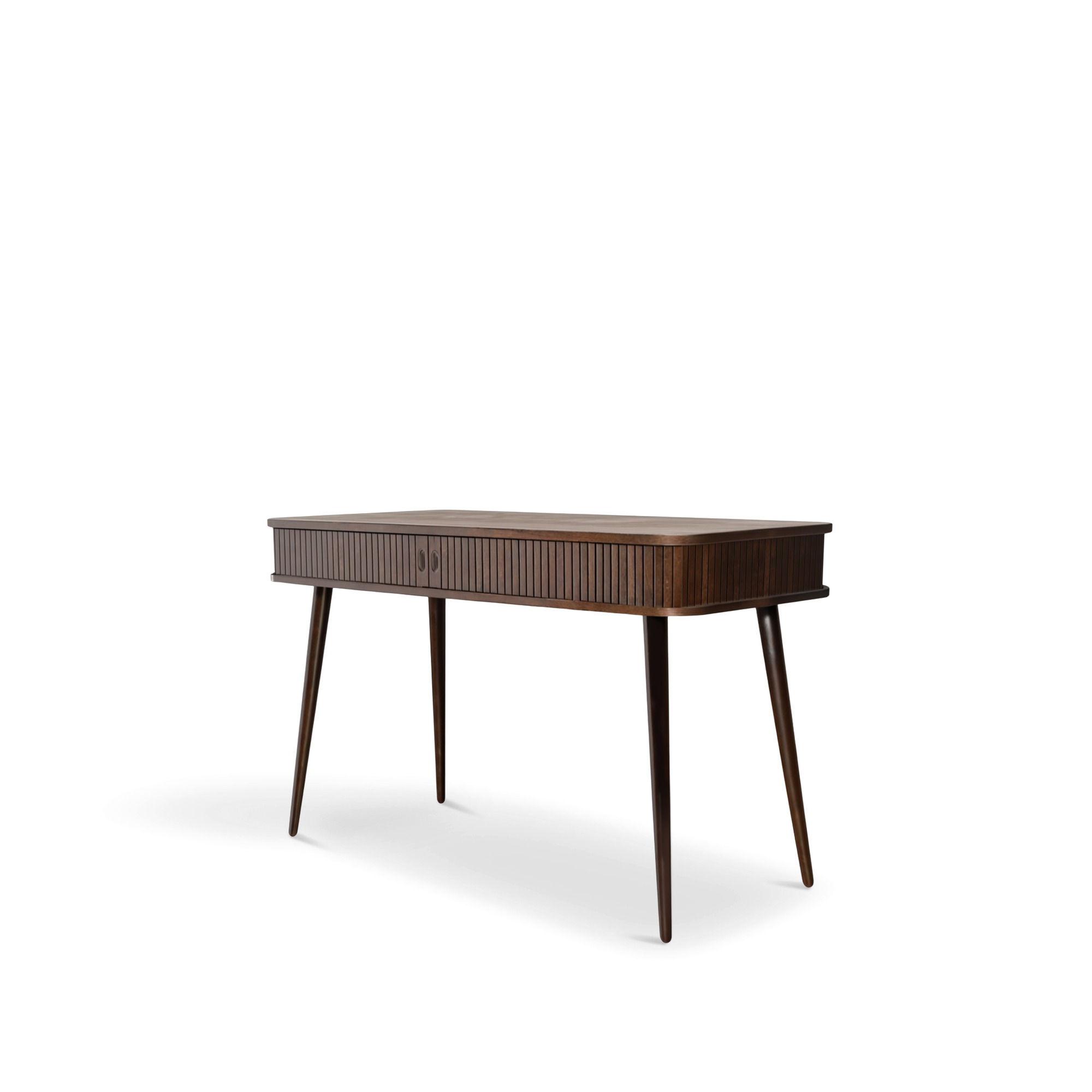Biurko 'Vento' 120 cm – Orzech
