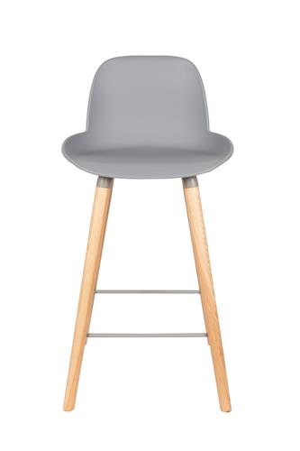 Hoker 'Albert' Kuip - Szary