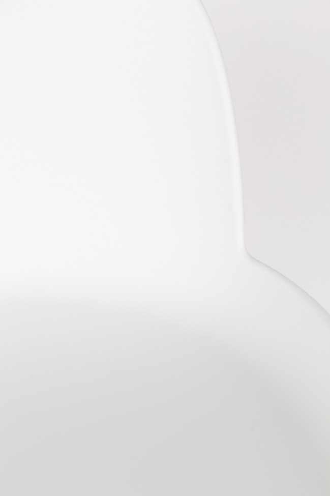 Hoker 'Albert' - Biały