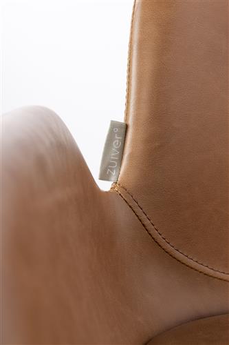 Hoker 'Brit' - Brązowy