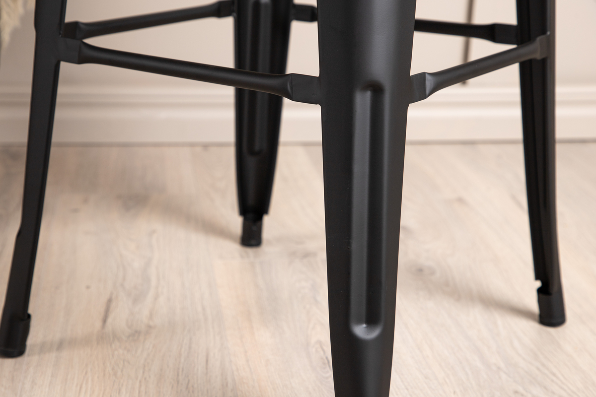 Hoker 'Barents' - Czarny