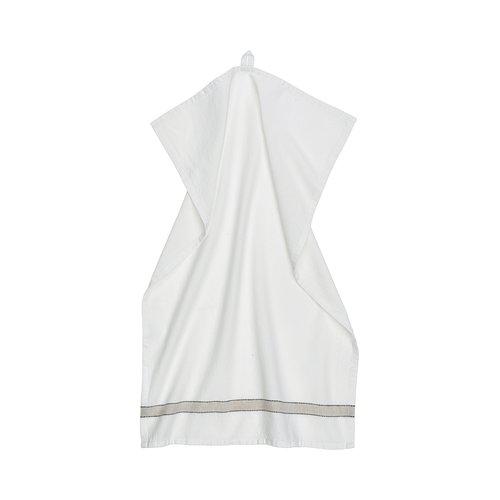 Ścierka kuchenne 'Siri' 45x70 - Biały