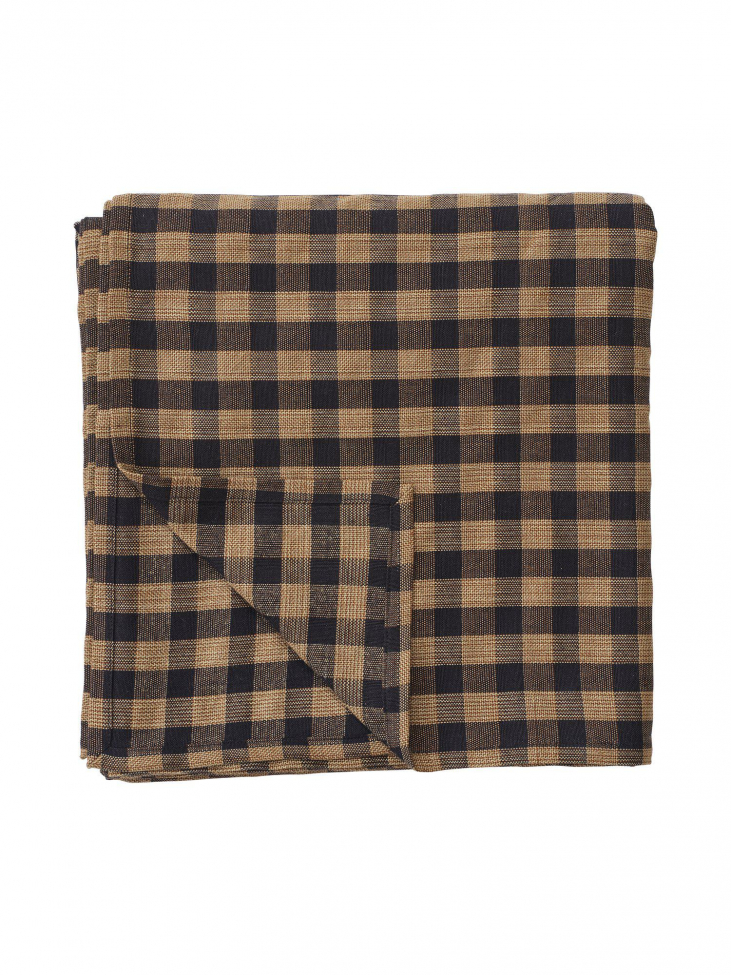 Obrus 'Ava' 145x280 - Bun