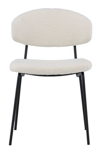 Krzesło 'Eketorp' - Białe