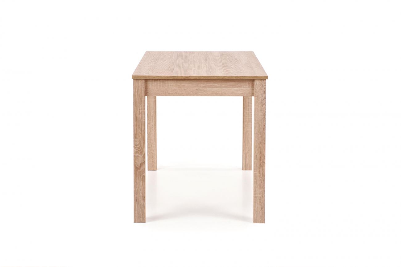 Stół jadalny 'Cibus' 120x68cm - Dąb