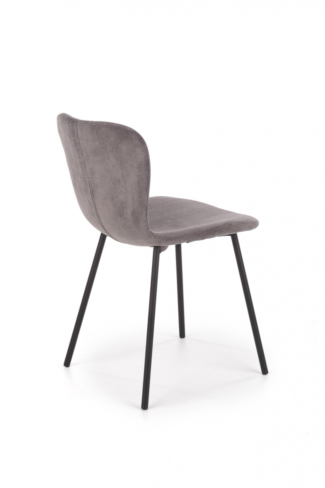 Krzesło 'Infinite' - Szare