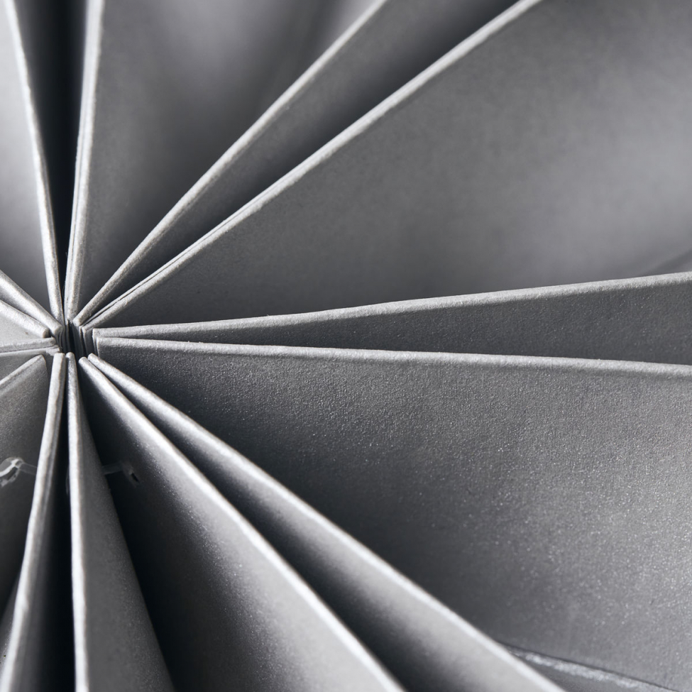 Gwiazda betlejemska 'Capella' - Perła S