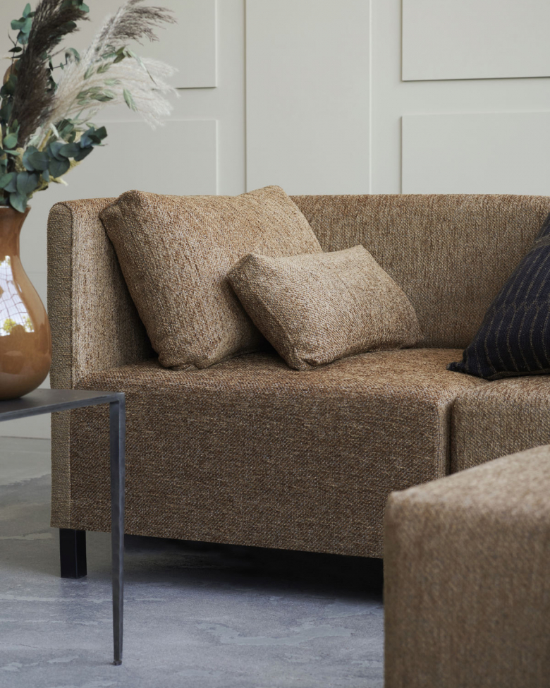 Moduł narożny 'Camphor' - Camel