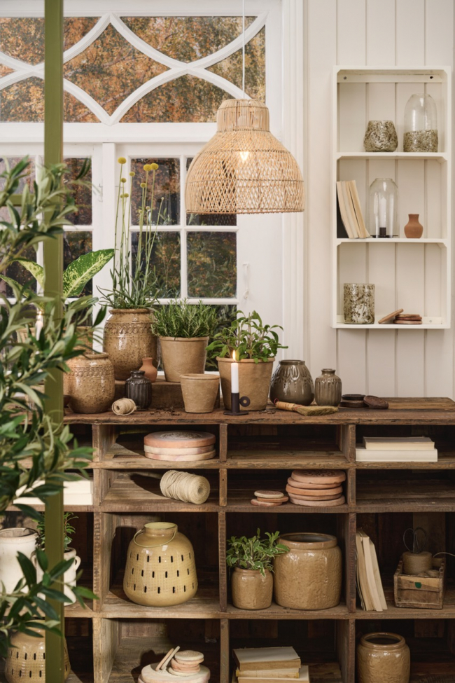 Komoda 'Unique' - Naturalny