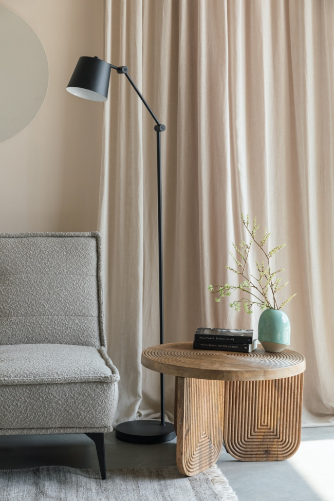 Stół 'Maeze' - Drewno mango