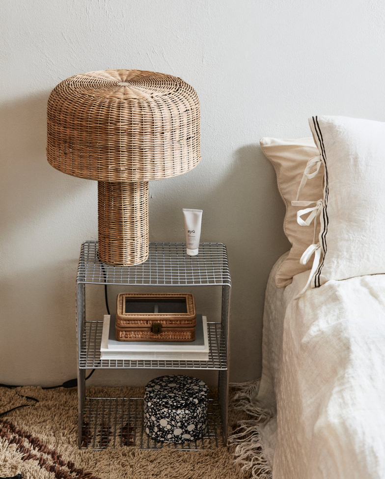 Półka 'Tuo' - Chrom