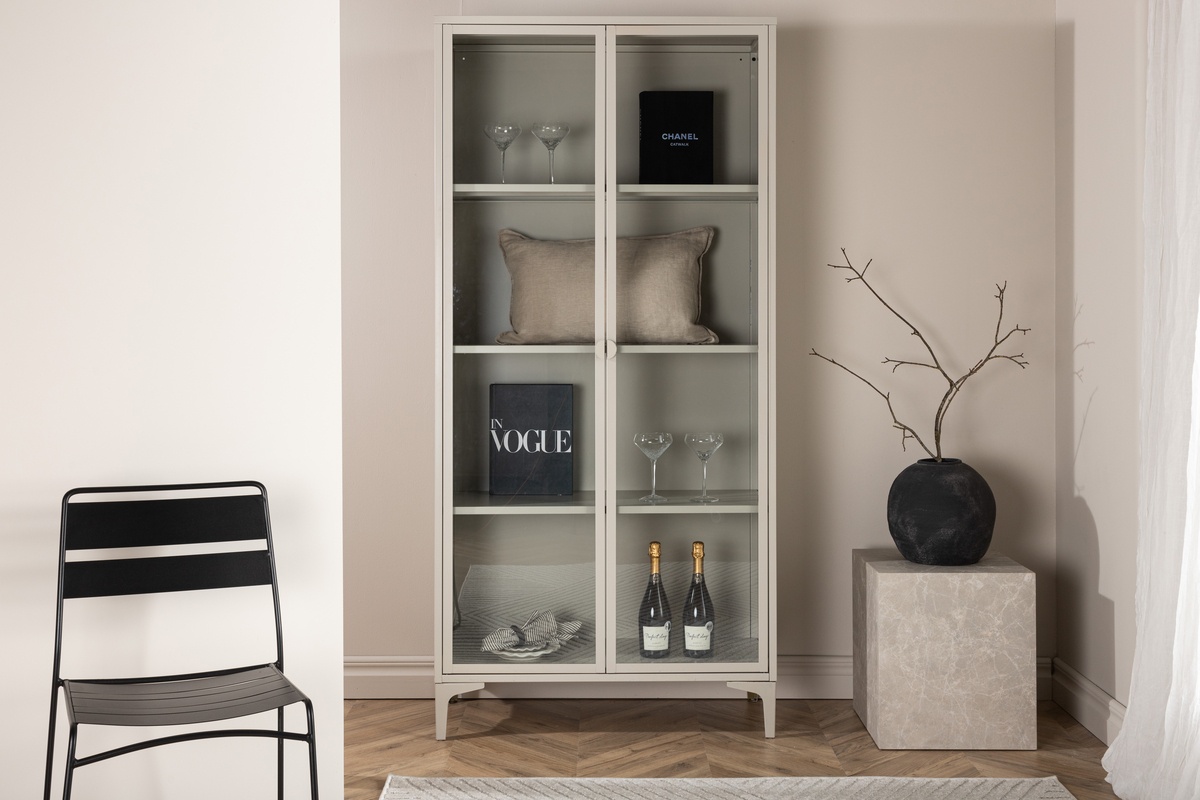 Szafa 'Solstig' - Beżowy